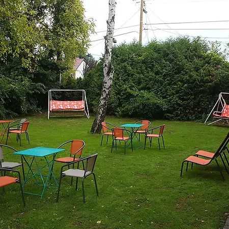 Feriehus - Jr. Poolparty Velence